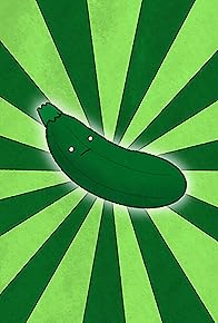 Primary photo for The Greatest Conversation Involving a Zucchini in the History of Mankind