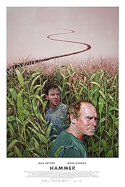 Poster of Hammer