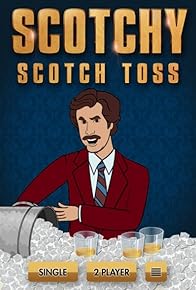 Primary photo for Anchorman 2: Scotchy Scotch Toss