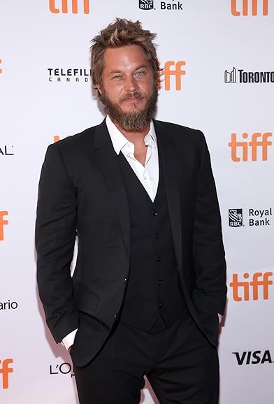Primary photo for Travis Fimmel Primary photo for Travis Fimmel