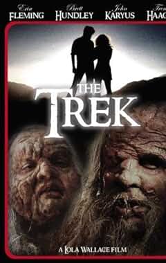 Watch The Trek Full Movie on LugaTv 