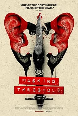 Poster of Masking Threshold