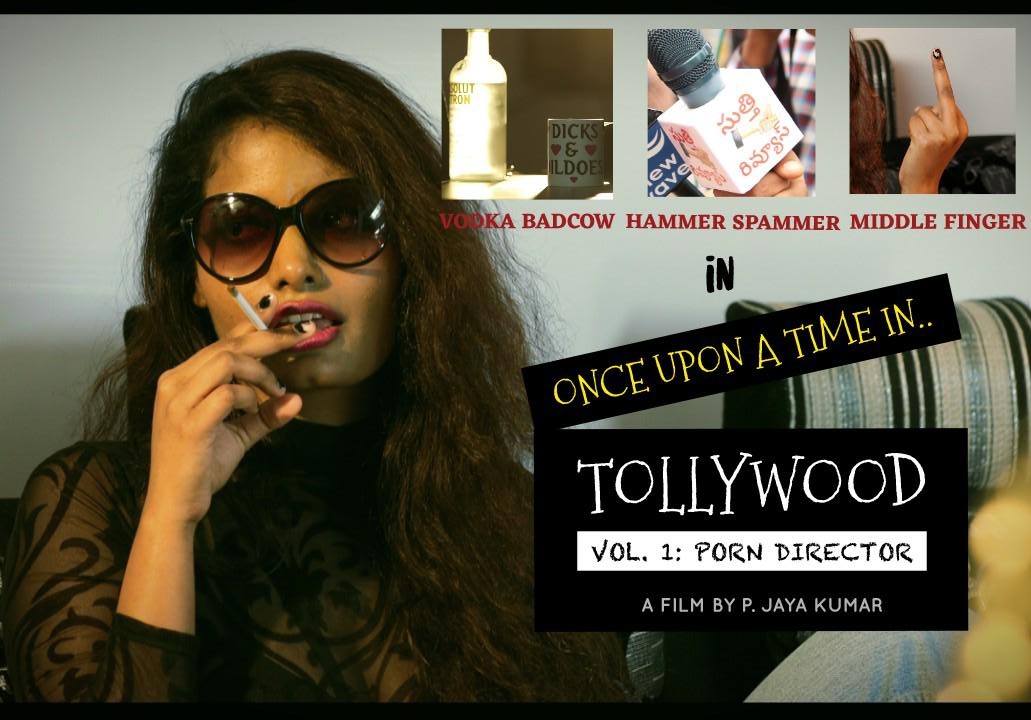 Once Upon a Time in Tollywood Vol. 1: Flop Director