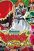 Primary photo for Zyuden Sentai Kyoryuger: Game on Gaburincho