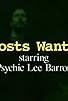 Primary photo for Ghosts Wanted Primary photo for Ghosts Wanted
