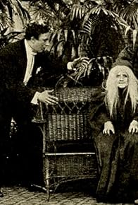 Primary photo for The Puppet's Hour