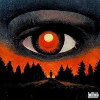 Primary photo for Night Lovell: Eye Spy