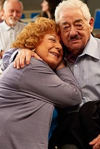 Primary photo for Mr Morris Returns