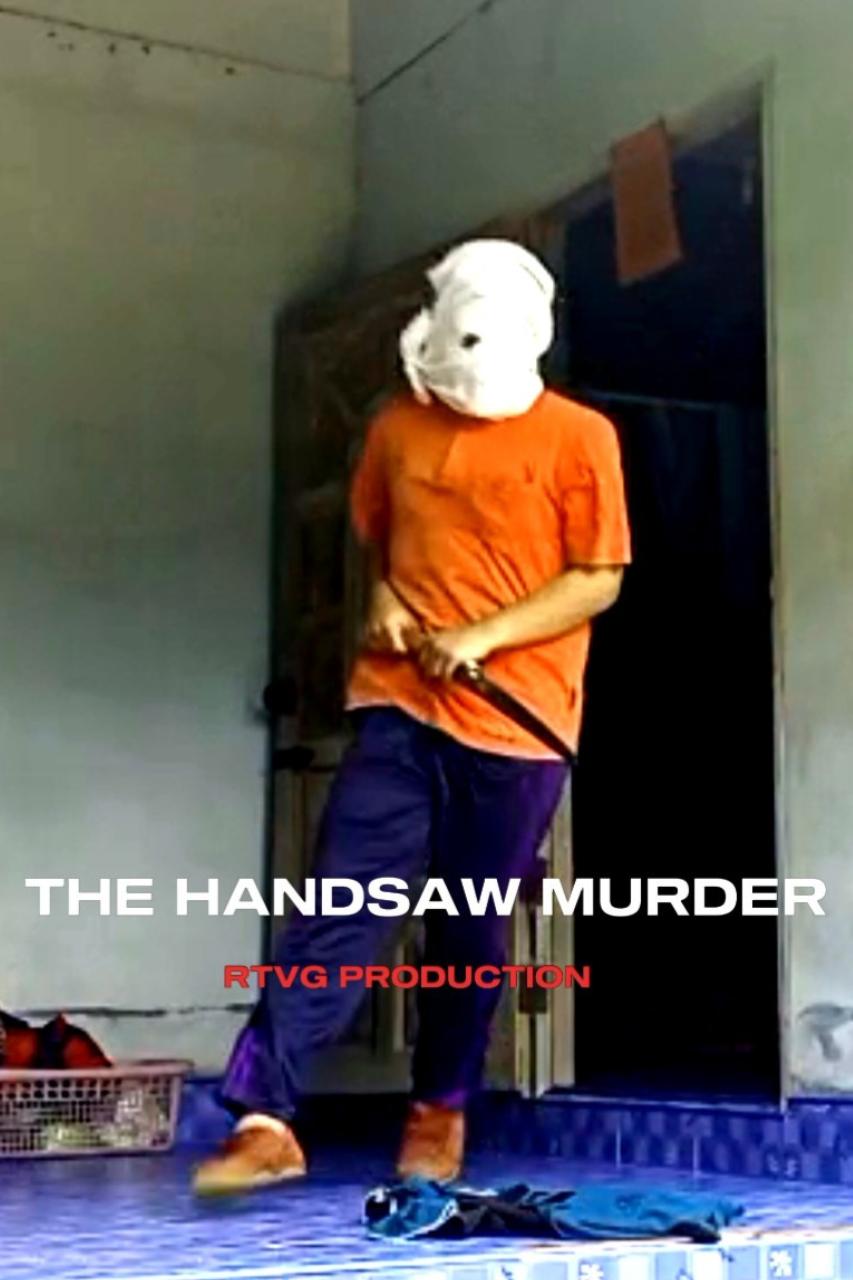 The handsaw murder
