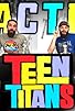 Primary photo for Teen Titans 2x13 REACTION!! "Aftershock: Part 2" Primary photo for Teen Titans 2x13 REACTION!! "Aftershock: Part 2"