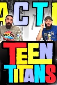 Primary photo for Teen Titans 2x13 REACTION!! "Aftershock: Part 2" Primary photo for Teen Titans 2x13 REACTION!! "Aftershock: Part 2"