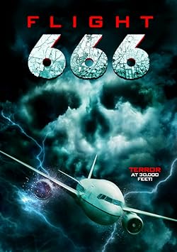 Poster of Flight 666