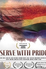 Primary photo for Serve with Pride