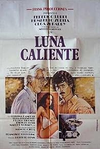Primary photo for Luna caliente Primary photo for Luna caliente