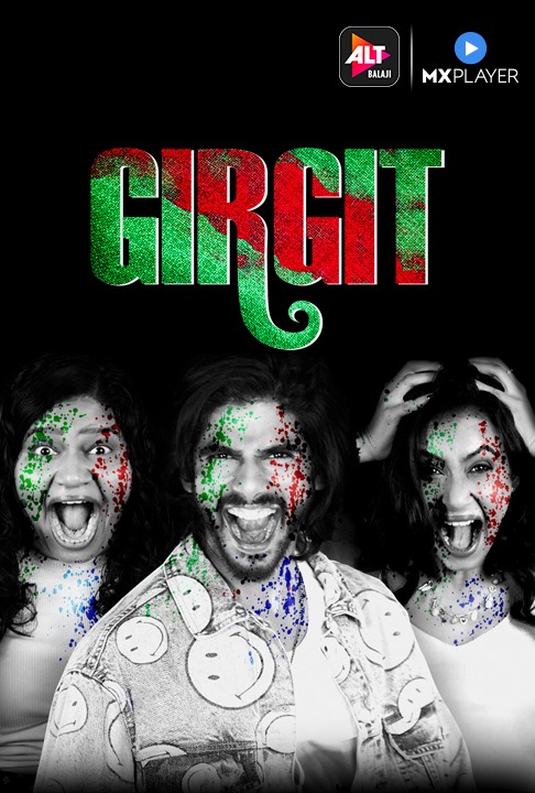 Girgit Poster