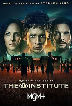 Poster of The Institute