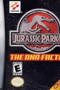 Primary photo for Jurassic Park III: The DNA Factor