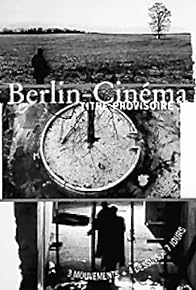 Primary photo for Berlin-Cinema