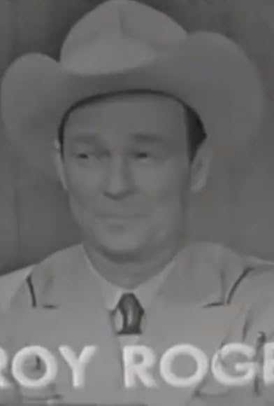 Primary photo for Roy Rogers Primary photo for Roy Rogers