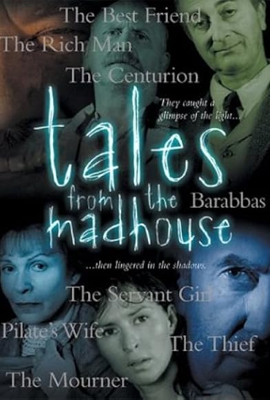 Primary photo for Tales from the Madhouse Primary photo for Tales from the Madhouse