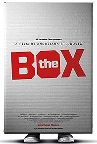 Primary photo for The Box Primary photo for The Box
