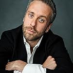 Actor: Lewis Goody