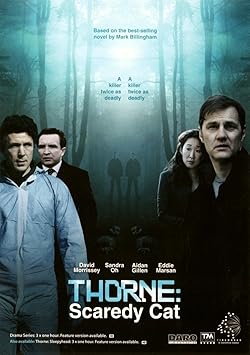 Poster of Thorne: Scaredycat