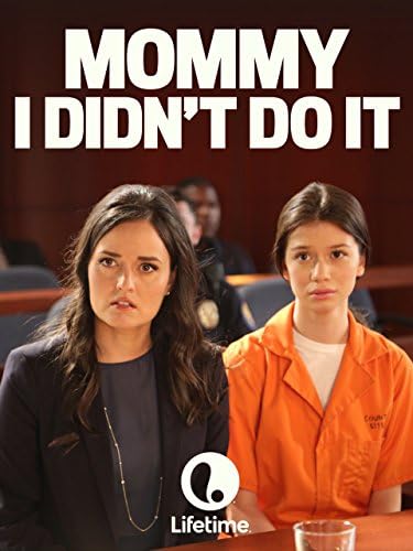 Mommy, I Didn’t Do It (2017)