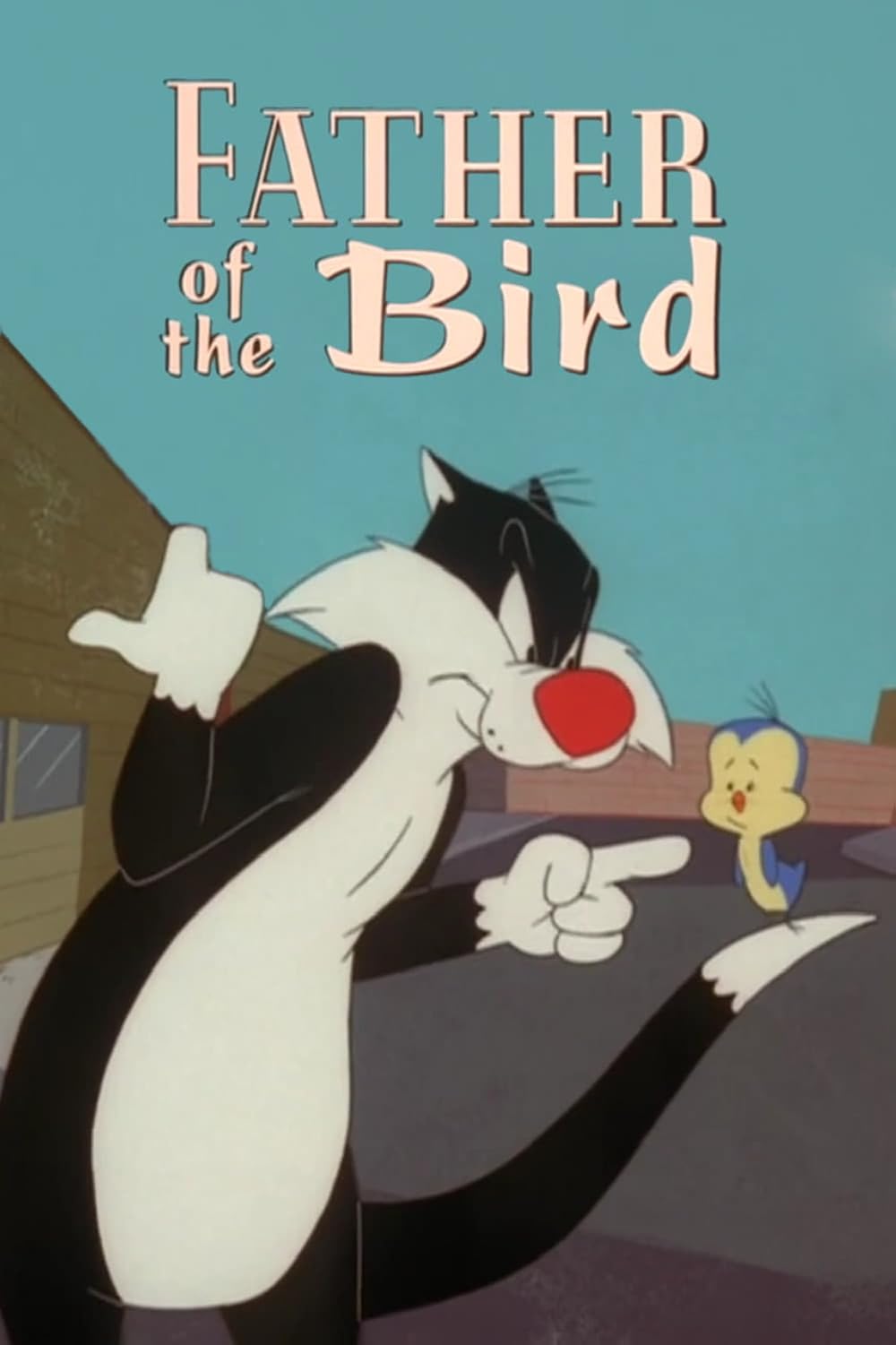 Dads bird