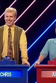 Primary photo for Chris vs Julie