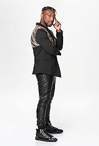 Primary photo for Deejay Young