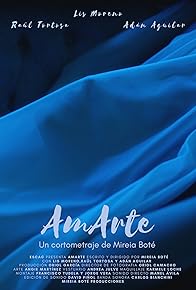 Primary photo for AmArte