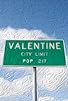 Primary photo for Valentine, Texas Primary photo for Valentine, Texas