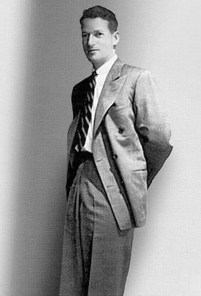 Primary photo for Conrad Salinger Primary photo for Conrad Salinger