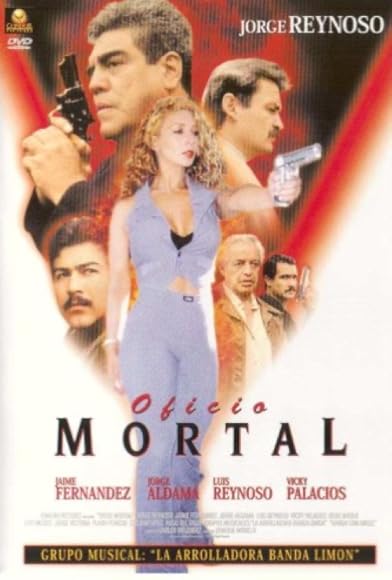 Primary photo for Oficio mortal Primary photo for Oficio mortal