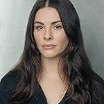 Actor: Brooke Chamberlain