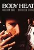 Primary photo for Body Heat: The Plan Primary photo for Body Heat: The Plan