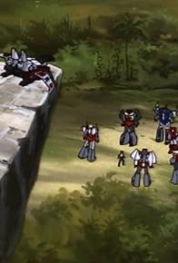 Primary photo for Dinobot Island: Part 1 Primary photo for Dinobot Island: Part 1