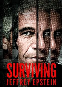 Poster of Surviving Jeffrey Epstein