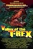 Primary photo for The Valley of the T-Rex Primary photo for The Valley of the T-Rex