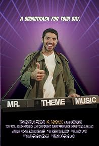 Primary photo for Mr. Theme Music