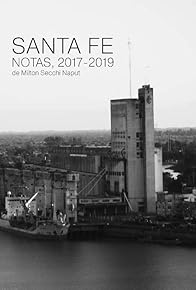 Primary photo for Santa Fe - notas, 2017-2019