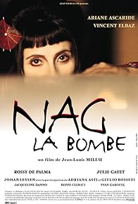 Primary photo for Nag la bombe