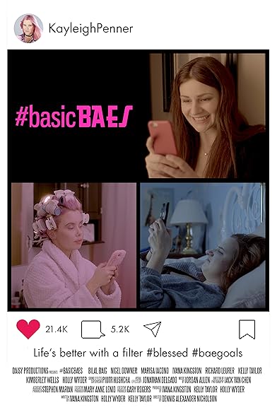 Primary photo for #BasicBAEs Primary photo for #BasicBAEs