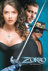 Primary photo for Zorro: La Espada y La Rosa Primary photo for Zorro: La Espada y La Rosa