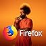 Primary photo for Firefox: Slow v. Fast with Reggie Watts Primary photo for Firefox: Slow v. Fast with Reggie Watts