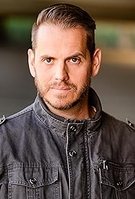 Primary photo for Paul Cartwright