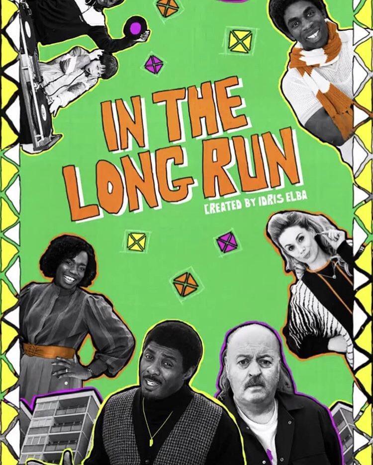 Poster of In The Long Run