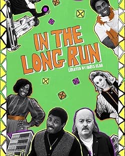 Poster of In The Long Run