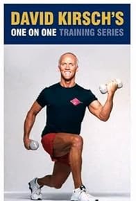 Primary photo for David Kirsch's One on One Training Series Butt and Legs